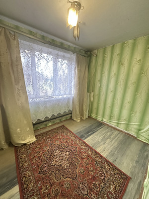 Продам двухкомнатную (2-комн.) квартиру, Войлокова ул, 5, Вербилки рп