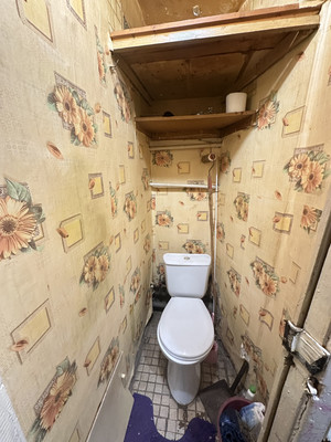 Продам двухкомнатную (2-комн.) квартиру, Войлокова ул, 5, Вербилки рп