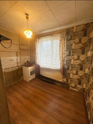 Продам двухкомнатную (2-комн.) квартиру, Войлокова ул, 5, Вербилки рп