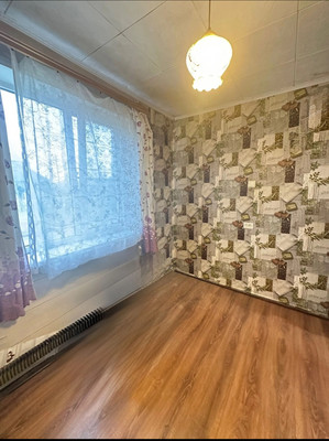 Продам двухкомнатную (2-комн.) квартиру, Войлокова ул, 5, Вербилки рп