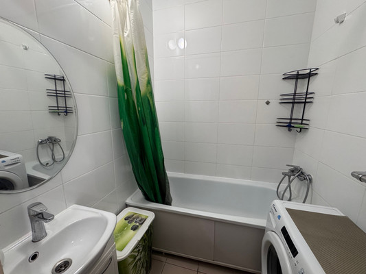 Сдам однокомнатную (1-комн.) квартиру, Новое ш, 6к2, Дрожжино рп