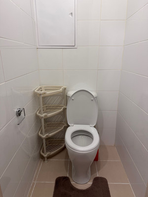 Сдам однокомнатную (1-комн.) квартиру, Новое ш, 6к2, Дрожжино рп