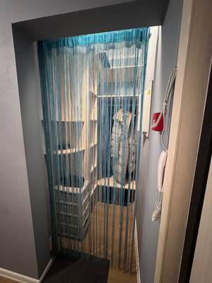 Сдам однокомнатную (1-комн.) квартиру, Новое ш, 6к2, Дрожжино рп