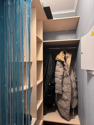 Сдам однокомнатную (1-комн.) квартиру, Новое ш, 6к2, Дрожжино рп