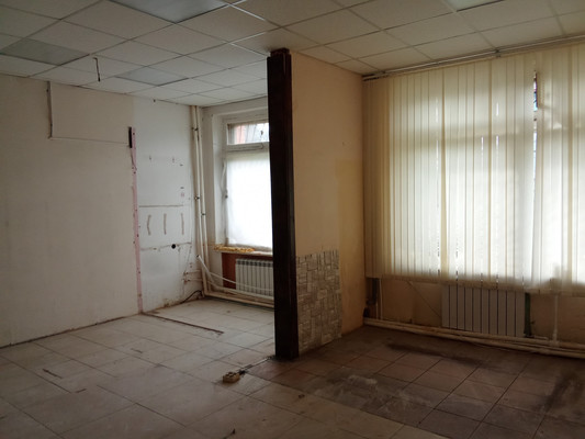 Продам коммерческое помещение 307 м2, Ленина ул, 9, Шарапово с