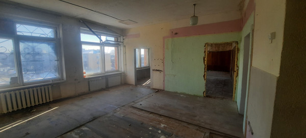 Продам коммерческое помещение 307 м2, Ленина ул, 9, Шарапово с