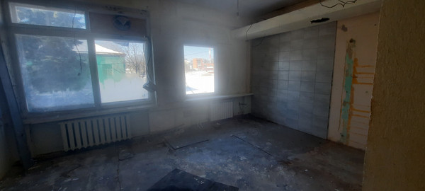 Продам коммерческое помещение 307 м2, Ленина ул, 9, Шарапово с