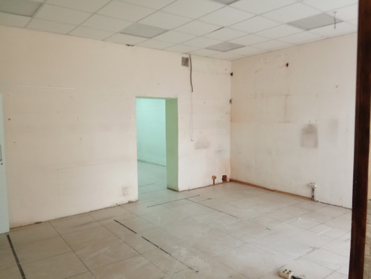 Продам коммерческое помещение 307 м2, Ленина ул, 9, Шарапово с