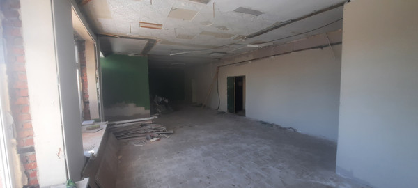 Продам коммерческое помещение 307 м2, Ленина ул, 9, Шарапово с