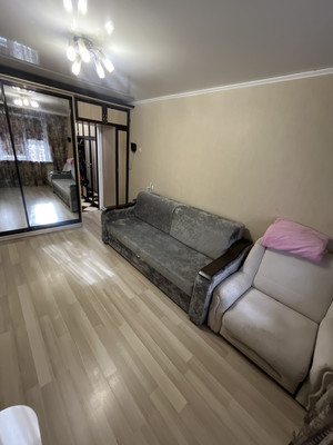 Продам двухкомнатную (2-комн.) квартиру, Крымских Партизан ул, 25, Симферополь г