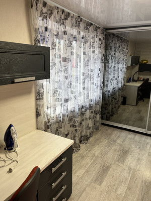 Продам двухкомнатную (2-комн.) квартиру, Крымских Партизан ул, 25, Симферополь г