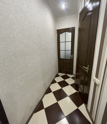 Продам двухкомнатную (2-комн.) квартиру, Крымских Партизан ул, 25, Симферополь г