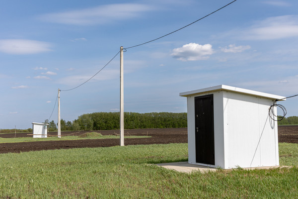 Продам землю для коммерческого использования 46 соток, Верхняя Катуховка с
