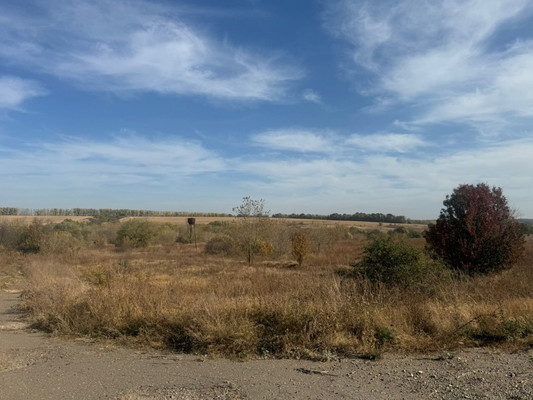 Продам землю для коммерческого использования 10,6 соток, Речная ул, Приволье с