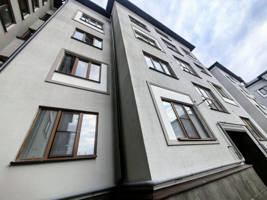 Продам двухкомнатную (2-комн.) квартиру, Маяковского ул, 1ак1г, Нарткала г