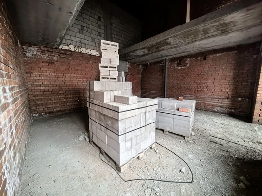 Продам двухкомнатную (2-комн.) квартиру, Маяковского ул, 1ак1г, Нарткала г