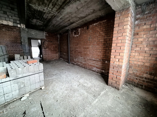 Продам двухкомнатную (2-комн.) квартиру, Маяковского ул, 1ак1г, Нарткала г