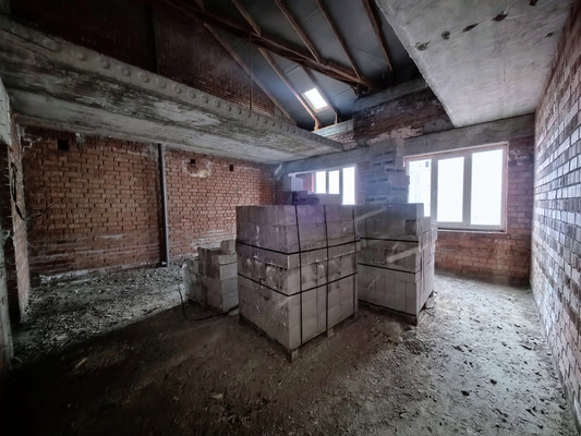 Продам двухкомнатную (2-комн.) квартиру, Маяковского ул, 1ак1г, Нарткала г