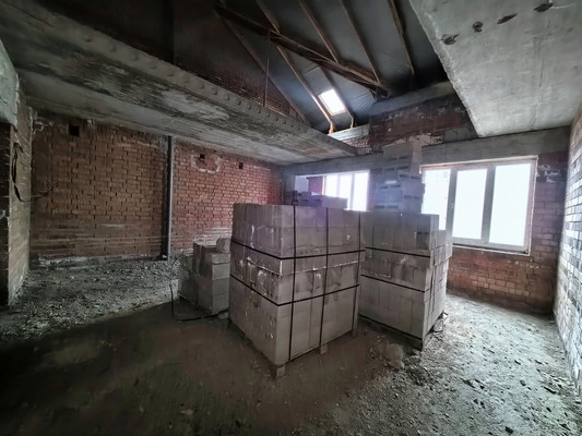 Продам двухкомнатную (2-комн.) квартиру, Маяковского ул, 1ак1г, Нарткала г