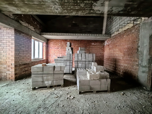 Продам двухкомнатную (2-комн.) квартиру, Маяковского ул, 1ак1г, Нарткала г