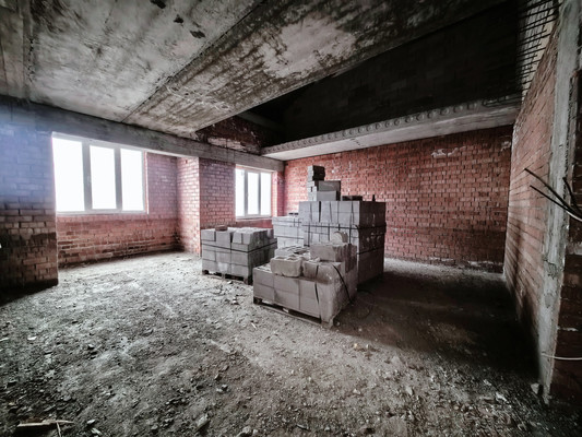 Продам двухкомнатную (2-комн.) квартиру, Маяковского ул, 1ак1г, Нарткала г