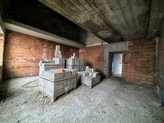 Продам двухкомнатную (2-комн.) квартиру, Маяковского ул, 1ак1г, Нарткала г