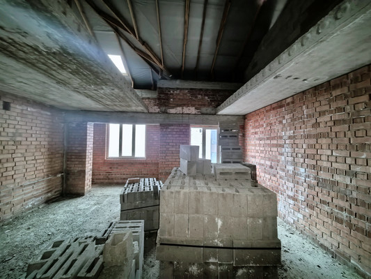 Продам двухкомнатную (2-комн.) квартиру, Маяковского ул, 1ак1г, Нарткала г