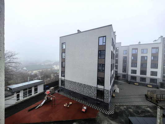 Продам двухкомнатную (2-комн.) квартиру, Маяковского ул, 1ак1г, Нарткала г