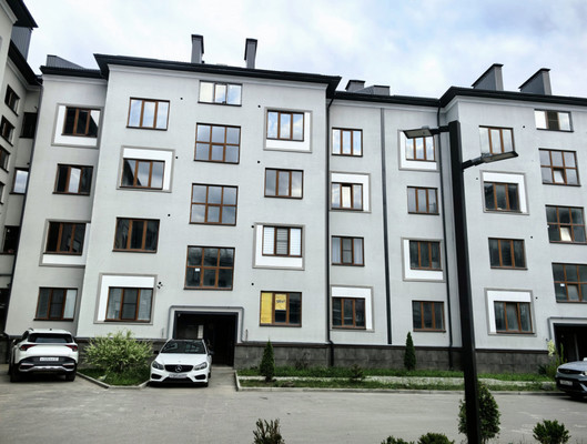 Продам двухкомнатную (2-комн.) квартиру, Маяковского ул, 1ак1г, Нарткала г