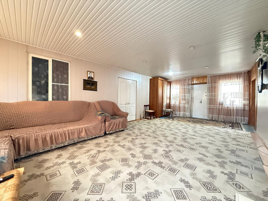 Продам дом, Макаренко ул, 16, Вольный Аул кп, 0 км от города