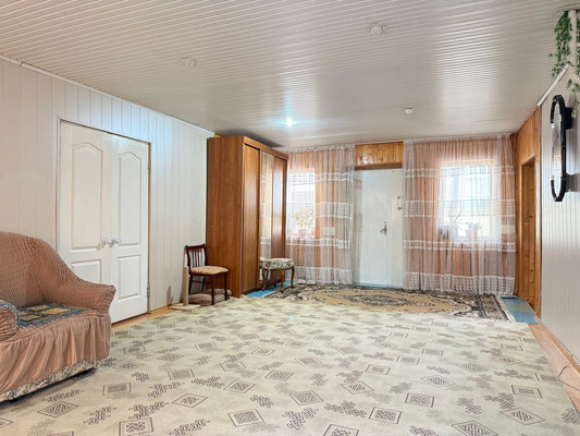 Продам дом, Макаренко ул, 16, Вольный Аул кп, 0 км от города