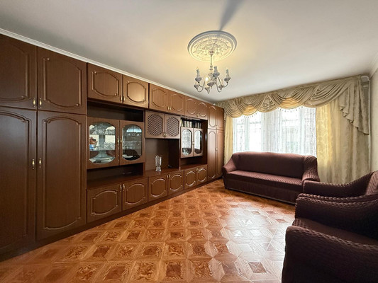 Продам дом, Макаренко ул, 16, Вольный Аул кп, 0 км от города