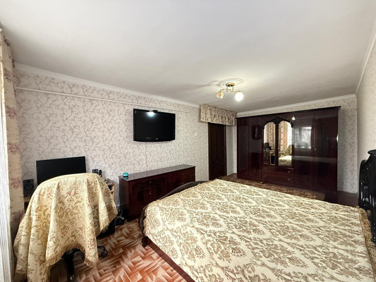 Продам дом, Макаренко ул, 16, Вольный Аул кп, 0 км от города