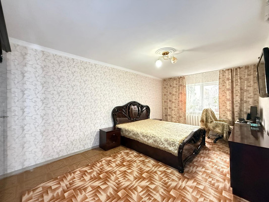 Продам дом, Макаренко ул, 16, Вольный Аул кп, 0 км от города