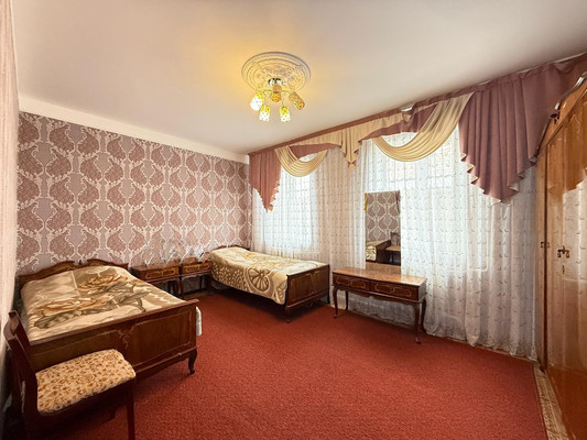 Продам дом, Макаренко ул, 16, Вольный Аул кп, 0 км от города