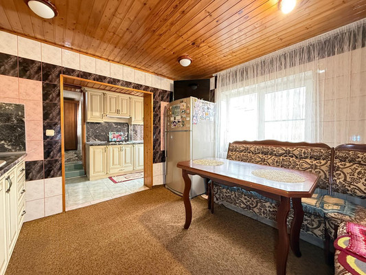 Продам дом, Макаренко ул, 16, Вольный Аул кп, 0 км от города