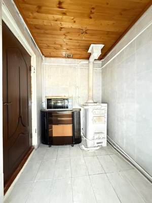 Продам дом, Макаренко ул, 16, Вольный Аул кп, 0 км от города