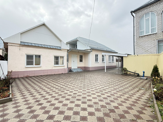 Продам дом, Макаренко ул, 16, Вольный Аул кп, 0 км от города