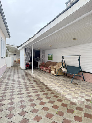 Продам дом, Макаренко ул, 16, Вольный Аул кп, 0 км от города