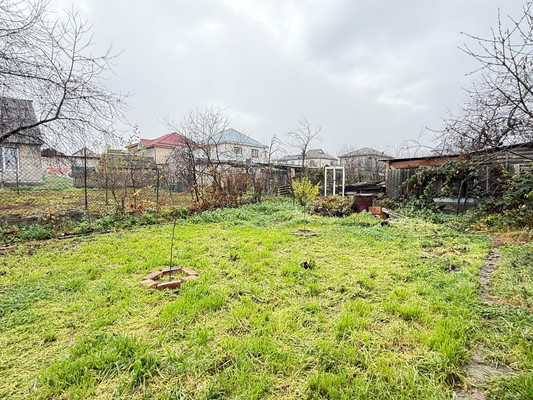 Продам дом, Макаренко ул, 16, Вольный Аул кп, 0 км от города