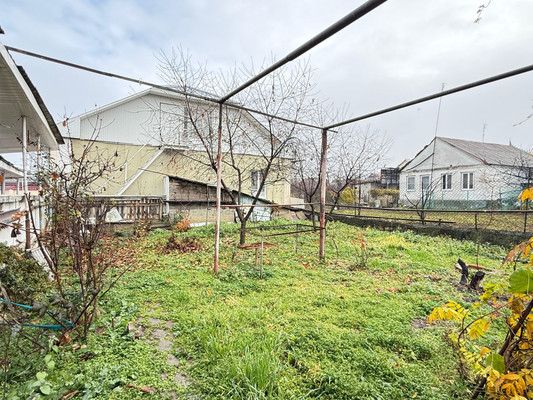 Продам дом, Макаренко ул, 16, Вольный Аул кп, 0 км от города