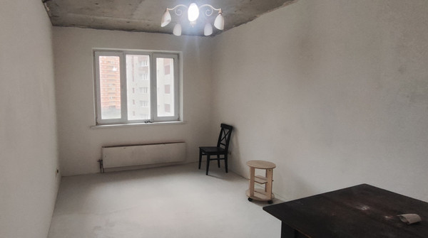 Продам трехкомнатную (3-комн.) квартиру, 7, СНТ Щербинка тер