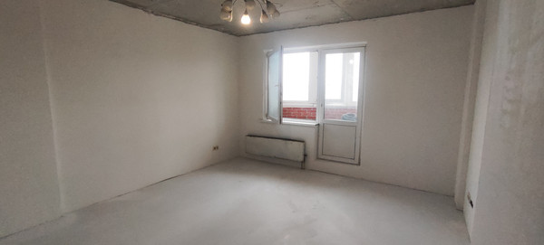 Продам трехкомнатную (3-комн.) квартиру, 7, СНТ Щербинка тер