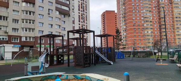 Продам трехкомнатную (3-комн.) квартиру, 7, СНТ Щербинка тер