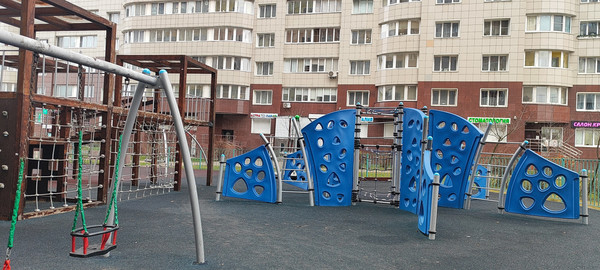 Продам трехкомнатную (3-комн.) квартиру, 7, СНТ Щербинка тер