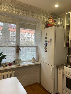 Продам двухкомнатную (2-комн.) квартиру, Керченская ул, 17, Туапсе г