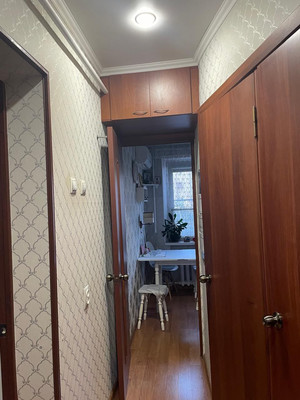 Продам двухкомнатную (2-комн.) квартиру, Керченская ул, 17, Туапсе г