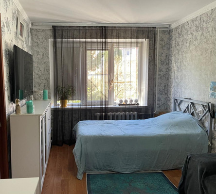 Продам двухкомнатную (2-комн.) квартиру, Керченская ул, 17, Туапсе г