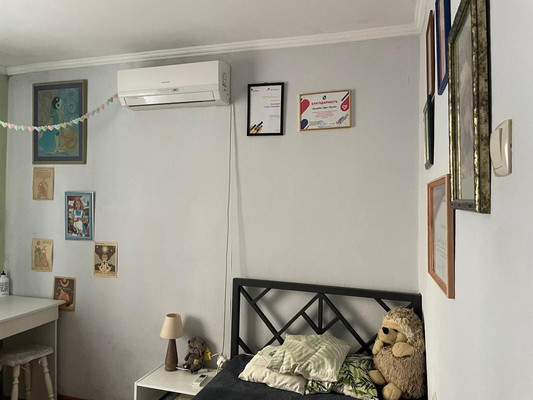 Продам двухкомнатную (2-комн.) квартиру, Керченская ул, 17, Туапсе г