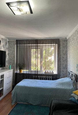 Продам двухкомнатную (2-комн.) квартиру, Керченская ул, 17, Туапсе г